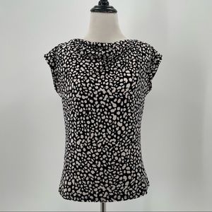 Ann Taylor Woman’s Blouse